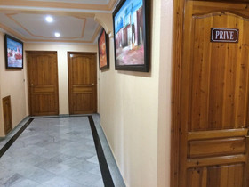 Hôtel Marjane