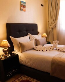 Hôtel Riad Salam Agadir