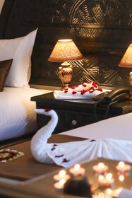Hôtel Riad Salam Agadir