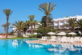 Iberostar Waves Founty Beach