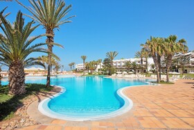 Iberostar Waves Founty Beach