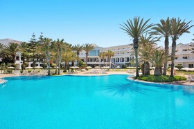 Iberostar Waves Founty Beach