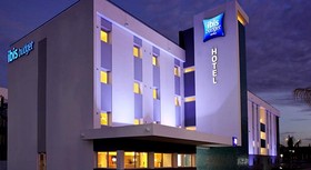 Mia Hotels Agadir