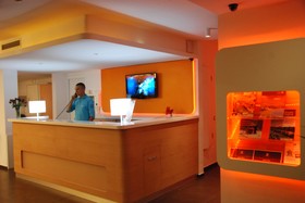 Mia Hotels Agadir