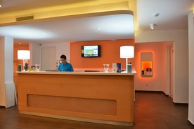 Mia Hotels Agadir