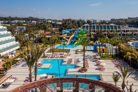 Amadil Ocean Club