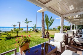 Amadil Ocean Club