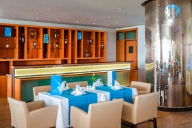 Amadil Ocean Club