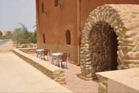 La Palmeraie De Massa