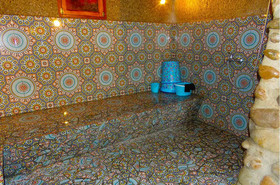 La Palmeraie De Massa
