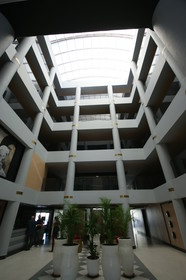 La Suite Hôtel Boutique