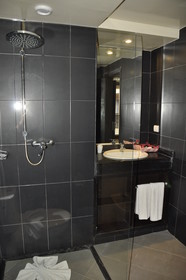 La Suite Hôtel Boutique