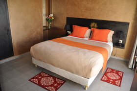La Suite Hôtel Boutique