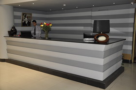 La Suite Hôtel Boutique