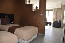 La Suite Hôtel Boutique