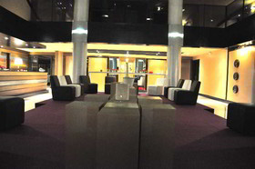 La Suite Hôtel Boutique
