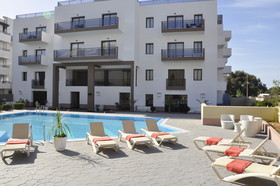 La Suite Hôtel Boutique