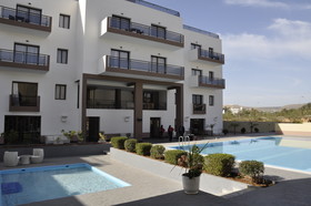 La Suite Hôtel Boutique