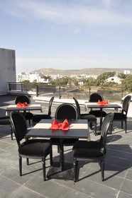 La Suite Hôtel Boutique