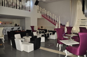 La Suite Hôtel Boutique