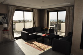 La Suite Hôtel Boutique
