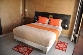 La Suite Hôtel Boutique