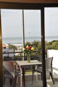La Suite Hôtel Boutique