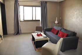 La Suite Hôtel Boutique
