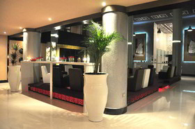 La Suite Hôtel Boutique