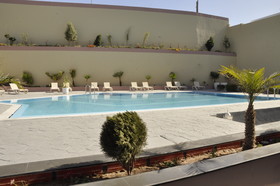 La Suite Hôtel Boutique