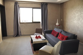 La Suite Hôtel Boutique
