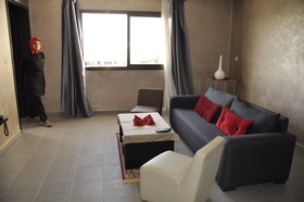 La Suite Hôtel Boutique