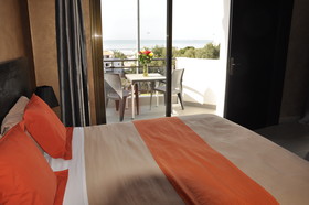 La Suite Hôtel Boutique