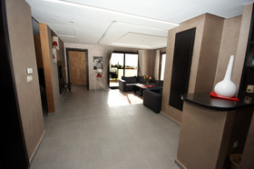 La Suite Hôtel Boutique