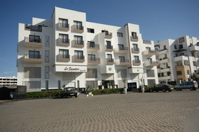 La Suite Hôtel Boutique
