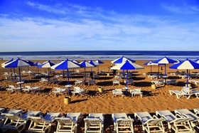 Dunes D'or Ocean Club
