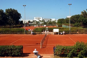 Dunes D'or Ocean Club
