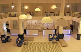 Dunes D'or Ocean Club