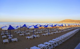 Dunes D'or Ocean Club