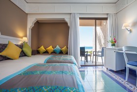 Dunes D'or Ocean Club