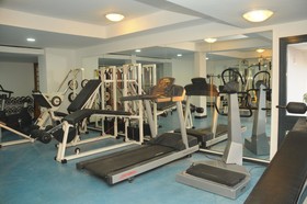 Valeria Jardins d'Agadir Resort