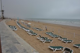 Valeria Jardins d'Agadir Resort