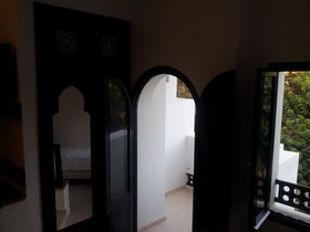 Valeria Jardins d'Agadir Resort