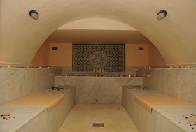 Valeria Jardins d'Agadir Resort