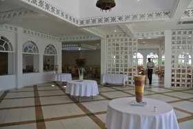 Valeria Jardins d'Agadir Resort