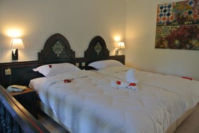 Valeria Jardins d'Agadir Resort