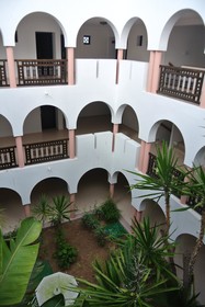Valeria Jardins d'Agadir Resort