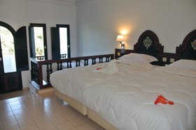 Valeria Jardins d'Agadir Resort
