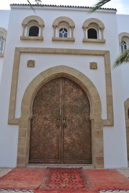 Valeria Jardins d'Agadir Resort