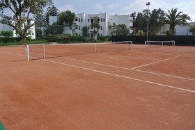 Valeria Jardins d'Agadir Resort